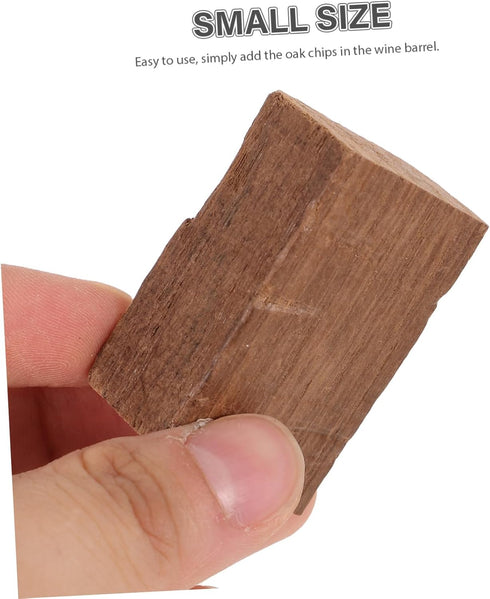 Wood Chips for Home Wine Brewing - Red Wine Flavor