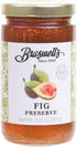 Braswells Gourmet Fig Perserve Small-Batch, Renowned Specialty, Made in USA, Since 1946
