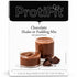 PROTIFIT - High Protein Pudding/Shake Mix, 15g Protein, Low Calorie, Low Fat,