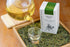 Silk Road Teas Longjing Dragon Well Organic Green Tea, Wok-Fired Leaves, Toasty Flavors, 15 Tea Bags