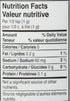 Club House Signature Blend - Parmesan & Herbs, 135g/4.8 oz, Imported from Canada
