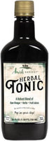Sipping Apple Cider Vinegar Tonic 1-Pack of Amish Harvest Elixir with 25