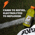 Pack, 20 Oz, Pack 12 Gatorade Original Thirst Quencher Fierce Variety
