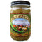 OL GRINGO CHILE COMPANY Medium Green Chile Sauce, 16 OZ