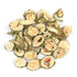 EidolonGreen Organic Sun-Dried Bitter Melon Tea (Kugua/??/??), 3 oz (88g) Dried Bulk Chinese Herbal