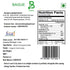 Bague (16, Premium Whole Fenugreek seeds Organic Methi Seeds Dana Natural menthulu Ounces)