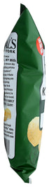 Hal's New York 5 (Pack 12) Kettle Chips, Jalapeo Kettle Cooked Potato Chips, No Artificial Colors or Flavors, Kosher