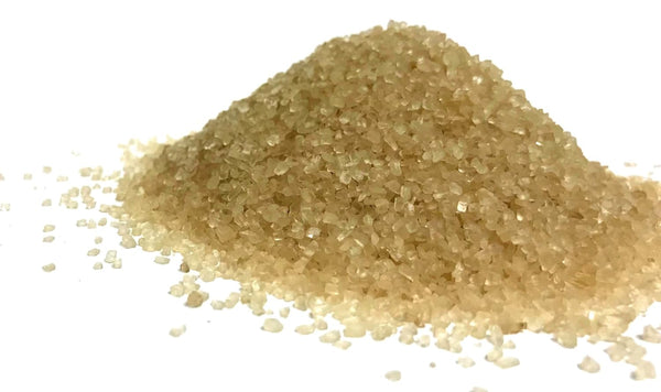 Spice Specialist Apple Wood Smoked Sea Salt - 5 lb. Bag - ALL Natural