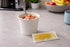 Packets 9g 40 Count Packs Honey Single Serve Each Pure Honey for Coffee Tea Breakfast and On the Go Use