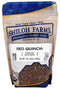Shiloh Farms Organic Red Quinoa Grain -- 16 oz