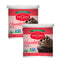 Miss Jones Baking Organic Buttercream Frosting, Vegan-Friendly, Perfect for Icing and Decorating, Rich Fudge