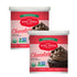 Miss Jones Baking Organic Buttercream Frosting, Vegan-Friendly, Perfect for Icing and Decorating, Rich Fudge