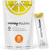 ROUTINE Morning Daily Hydration | Electrolyte Powder Packets with Lemon, Apple Cider