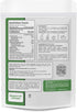 100% 2.43 oz eHerbal Freeze Dried Kale Powder Powder Superfood Non-GMO, Nutrient-Rich Greens for Smoothies, Juices