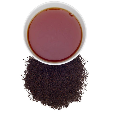 16 oz Harney & Sons CTC Assam Tea| Loose Leaf Tea