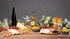 5oz, 3 pack Santa Barbara Martini Onions in Vermouth