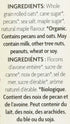 1.76 (Pack 8) Natures Path, Oatmeal Pouches Maple Nut Organic Ounce