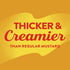 12 oz French's Creamy Honey Chipotle Mustard Spread