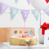 iMagitek 30 Pcs Solar System Cupcake Toppers for Kids Birthday Party, Space Theme