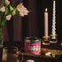 3.5 oz Kusmi Tea - Sweet Love - Organic Black Tea - Blend of Black Tea, Pink Pepper, Guarana & Spices - Flavourful