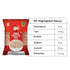 Generic 2KG Matta Red Rice Long Grain Kerala Vadi Matta Rice Double Horse
