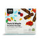 365 by Whole Foods Market , Breakfast Pork & Maple Sausage Links, 7 oz, Frozen