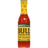 Trappey's Bull Brand Louisiana Hot Sauce, 6 Ounce (Pack of 3)