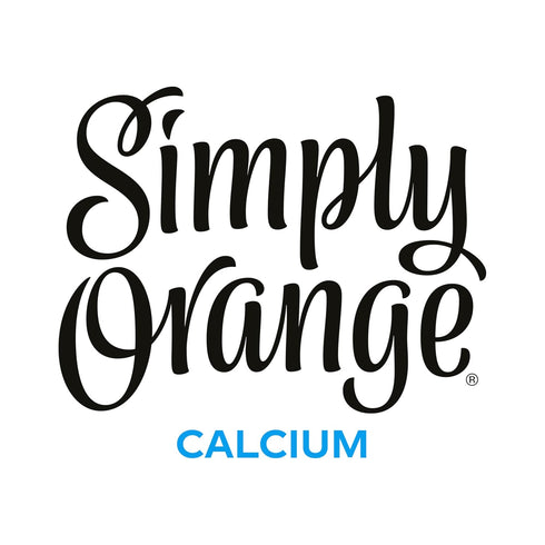 46 oz Simply Orange Juice with Calcium Bottle, fl