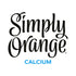 46 oz Simply Orange Juice with Calcium Bottle, fl
