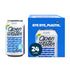 Open Water Still 12oz cans (2 cases, 24 cans) - Sustainable Aluminum