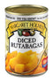 Margaret Holmes Seasoned Vegetable Diced Rutabagas Pack of 6 Cans (14.5 oz)