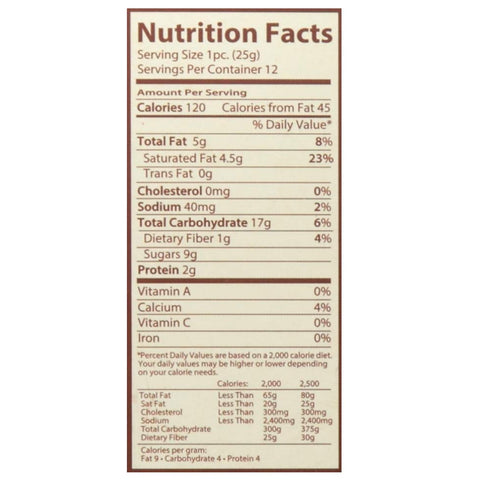 Goldilocks 10.60oz (300g) Sweet Delights Classic Polvoron