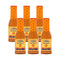 "LOUISIANA" Brand Louisiana Brand The Original Wing Sauce, Added Hot & Spicy Flavor for