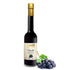 8.45 oz (250 ml, Sanniti Vincotto Vinegar Cooked Grape Must | Product of Italy | Sweet and Sour Condiment