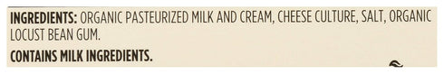 365 by Whole Foods Market 8 oz , Organic Cream Cheese
