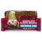 BOBO's Chocolate Almond Brownie Oat Bars, Simple Ingredients, Whole Grain Oats, Plant