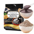 SIJIYUNLI -Hand Grinding Black Sesame Paste 500g/17.63oz Breakfast, black sesame sauce, sesame powder