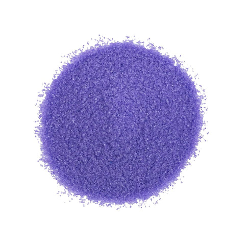Purple Sanding Sugar 1 lb