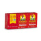 Sun-Maid California Sun-Dried Raisins - (6 Pack) 1 oz Snack-Size Box -
