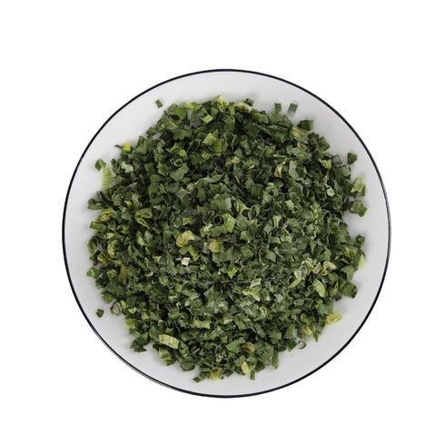 TEAERPKLAE Dried Chopped Green Onions 2.82/80minced onions driedchives seasoningscallions chopped Gourmet Spring Green