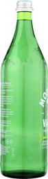 The Mountain Valley 33.8 MOUNTAIN VALLEY WATER Sparkling Water Lime, FZ