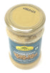 Asian Kitchen Ginger Cooking Paste 10.5oz (300g) Glass Jar ~ Vegan | Gluten Free | NON-GMO | No Colors | Indian Origin