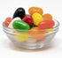 YANKEETRADERS Jumbo Spiced Jelly Beans, 7 Classic Flavors, 4 Pound Bulk Bag