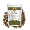 Organic Way Red Clover Blossoms Dried Whole - Herbal Tea | European
