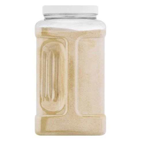 4 Badia Garlic Powder, Pound Premium Garlic Powder for Cooking, Seasoning & Spice Blends, Freshly Ground and Flavorful