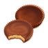 (Pack 24) REESE'S Peanut Butter Cups, Chocolate Candy, King Size