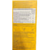 10 16 Gold Kili Instant Ginger Turmeric Drink with Honey / sachets x g