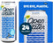 Open Water Still 16oz Tallgirl (2 cases, 24 cans) - Sustainable Aluminum