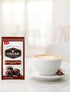 Set 30 Count, 7 Cozy Hot Cocoa Mix Gift Different Flavors, Hot Chocolate Sampler Box for Students, Coworkers, Teens