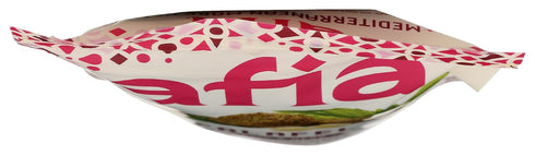 9 Afia, Falafel Garlic Herb, Ounce